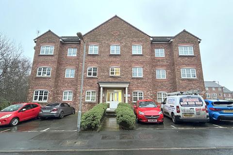 2 bedroom apartment to rent, Farnworth, Bolton BL4