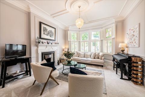 5 bedroom semi-detached house for sale, Howards Lane, Putney, London, SW15