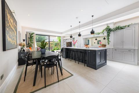 5 bedroom semi-detached house for sale, Howards Lane, Putney, London, SW15