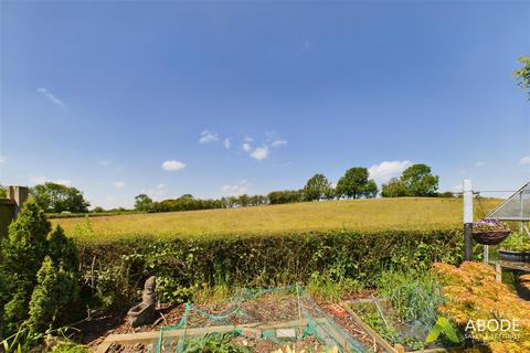 2 bedroom semi-detached bungalow for sale, Hopley Road, Burton-On-Trent DE13