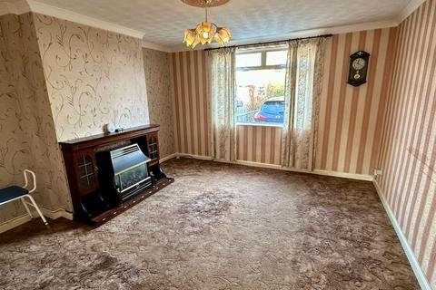 3 bedroom end of terrace house for sale, Boycott Road, Hereford, HR2