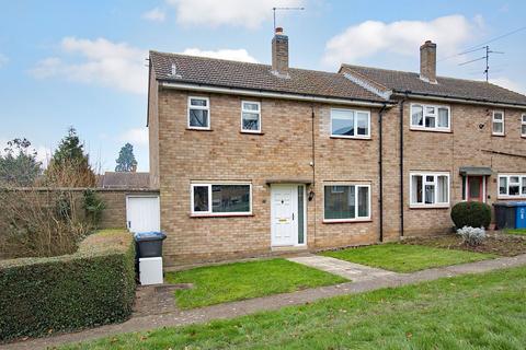 3 bedroom semi-detached house for sale, Creighton Crescent, Kettering NN15