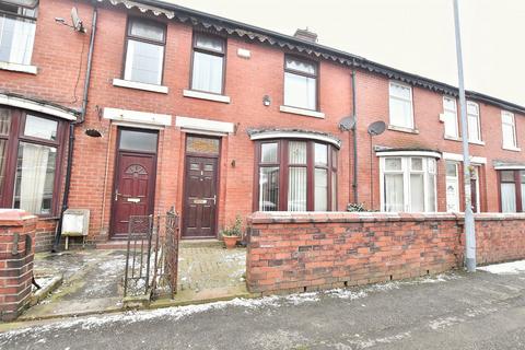 5 bedroom terraced house for sale, Mere Street, Rochdale, Greater Manchester, OL11