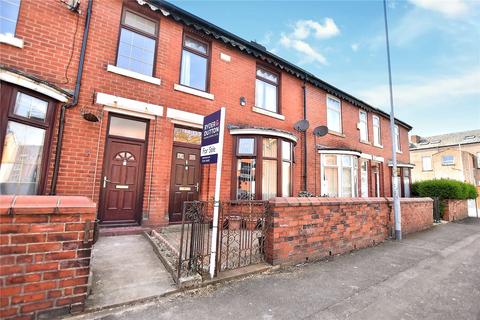 undefined, Mere Street, Rochdale, Greater Manchester, OL11