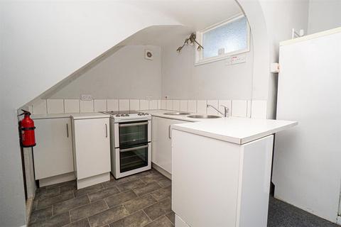 1 bedroom flat for sale, Wellington Road, Hastings