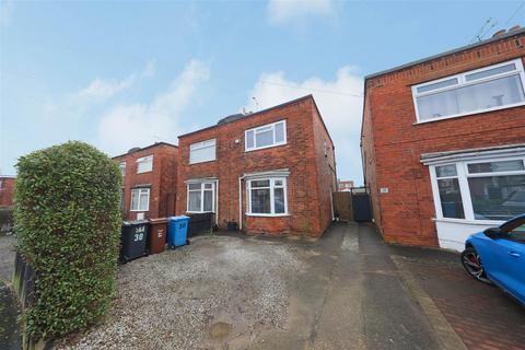 2 bedroom semi-detached house for sale, Ledbury Road, Hull