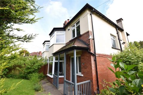 3 bedroom semi-detached house for sale, Well House Drive, Roundhay, Leeds