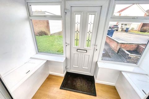 4 bedroom detached house for sale, Heather Close, Cleadon Village, Sunderland, Tyne and Wear, SR6 7PW