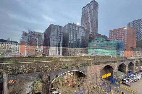 Studio for sale, 90 Princess Street, Manchester, M1