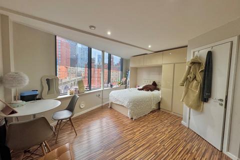 undefined, 90 Princess Street, Manchester, M1