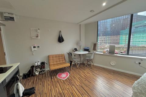undefined, 90 Princess Street, Manchester, M1