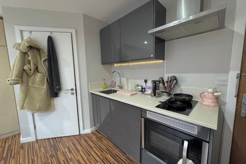 undefined, 90 Princess Street, Manchester, M1