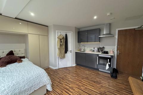 undefined, 90 Princess Street, Manchester, M1