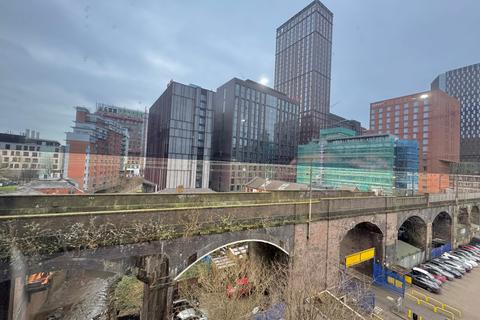 undefined, 90 Princess Street, Manchester, M1