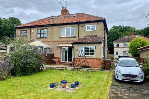 9 Barleyfields Terrace, Wetherby, LS22 6PW