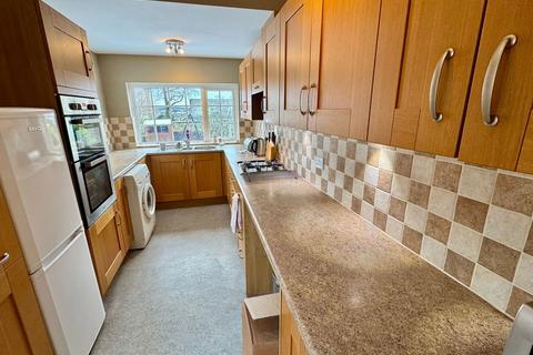 9 Barleyfields Terrace, Wetherby, LS22 6PW