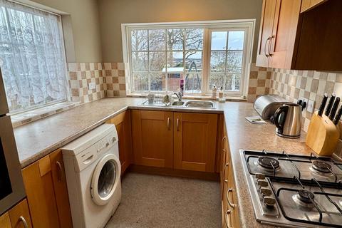 9 Barleyfields Terrace, Wetherby, LS22 6PW