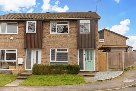 42 Cavalier Way, East Grinstead, RH19 4SE