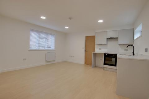 1 bedroom apartment to rent, Trinity Steet  Fareham  UNFURNISHED