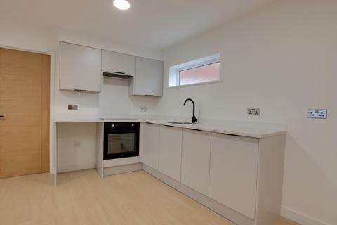 1 bedroom apartment to rent, Trinity Steet  Fareham  UNFURNISHED