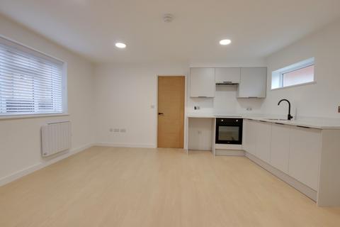 1 bedroom apartment to rent, Trinity Steet  Fareham  UNFURNISHED