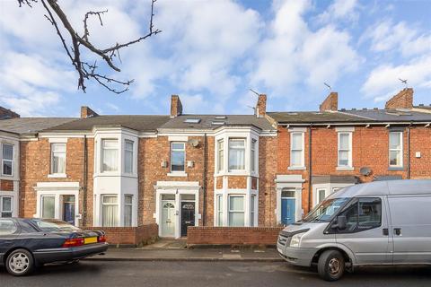 2 bedroom flat for sale, Hotspur Street, Heaton, Newcastle upon Tyne