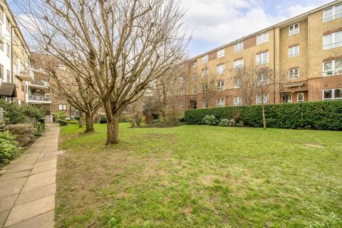 2 bedroom flat for sale, East Acton Lane, London W3