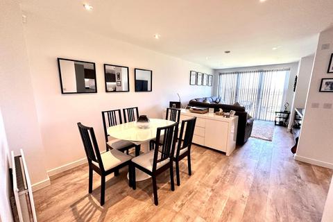 4 bedroom detached house for sale, Turnstone Way, Crosland Moor, Huddersfield