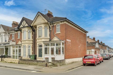 3 bedroom end of terrace house for sale, Chichester Road, Portsmouth