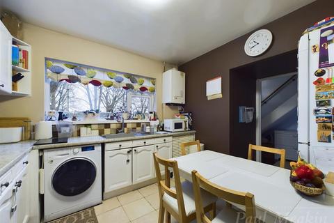 40 Elmside, New Addington, Croydon, CR0 9DU