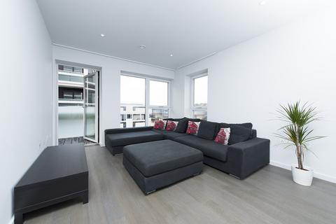 2 bedroom flat for sale, York Way, Kings Cross, N7