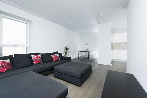 2 bedroom flat for sale, York Way, Kings Cross, N7