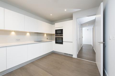 2 bedroom flat for sale, York Way, Kings Cross, N7