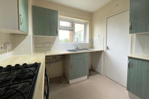 2 bedroom flat for sale, Eastwick Road, Taunton TA2