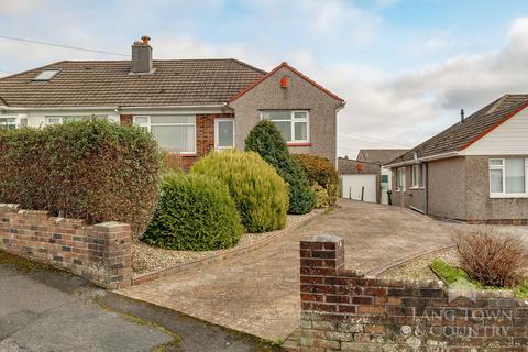 2 bedroom semi-detached bungalow for sale, Kingswear Crescent, Plymouth PL6