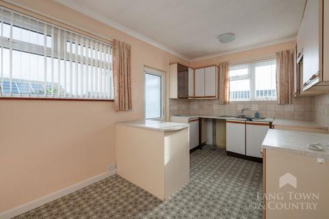 2 bedroom semi-detached bungalow for sale, Kingswear Crescent, Plymouth PL6