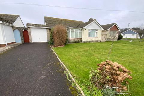 3 bedroom bungalow for sale, Bure Haven Drive, Christchurch, Dorset, BH23