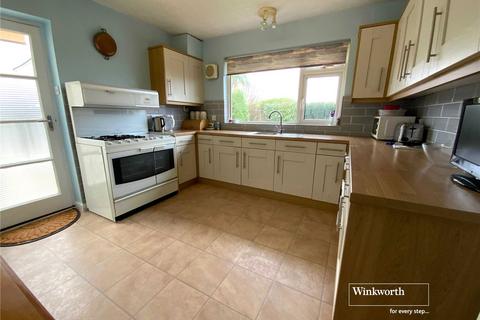 3 bedroom bungalow for sale, Bure Haven Drive, Christchurch, Dorset, BH23