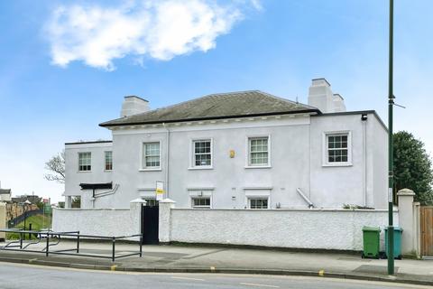 10 bedroom detached house for sale, Derby Road, Nottingham, NG7