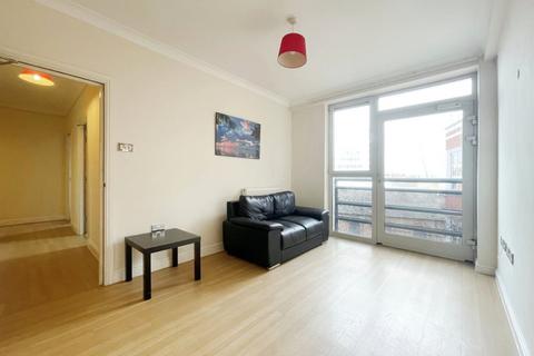 2 bedroom flat for sale, Loxley Court, St James`Street, Nottingham, NG8