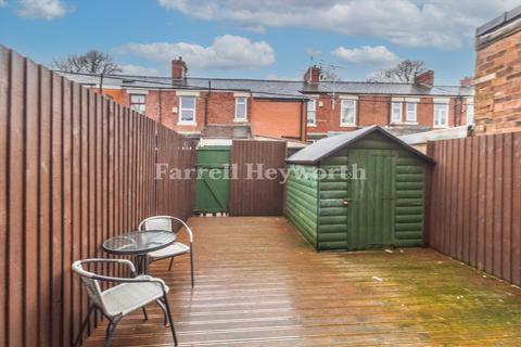 2 bedroom house for sale, Waverley Road, Preston PR1