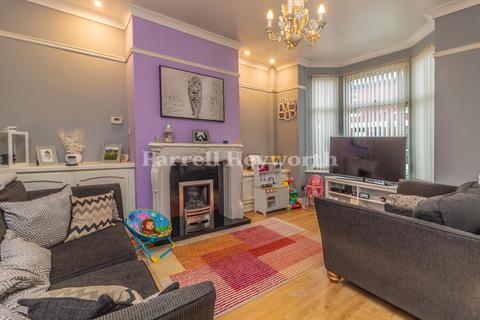 2 bedroom house for sale, Waverley Road, Preston PR1