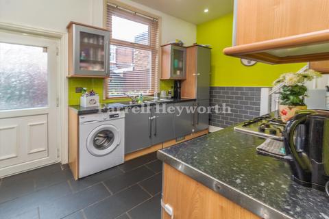 2 bedroom house for sale, Waverley Road, Preston PR1