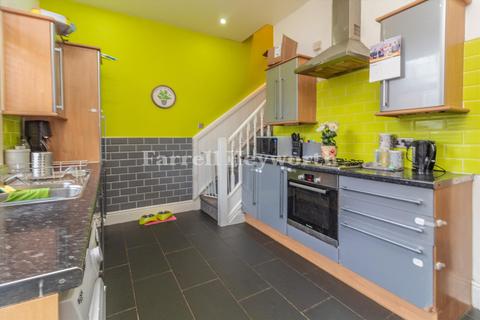 20 Waverley Road, Preston, PR1 5QD