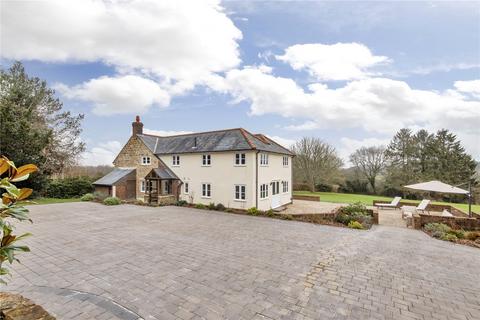 5 bedroom detached house for sale, Frog Hole Lane, Five Ashes, Mayfield, East Sussex, TN20