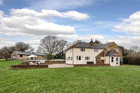 5 bedroom detached house for sale, Frog Hole Lane, Five Ashes, Mayfield, East Sussex, TN20