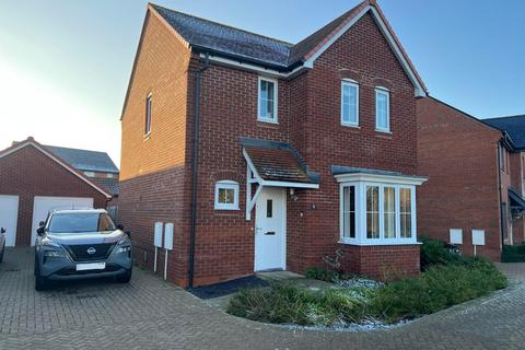 3 bedroom house for sale, Deacon Lane, Halstead CO9