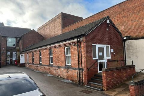 Caxton House, North Walls, Stafford, ST16 3AD