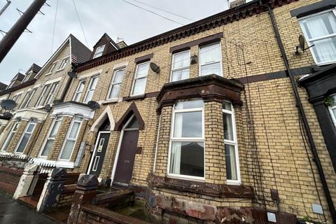 5 bedroom terraced house for sale, Belmont Road, Liverpool