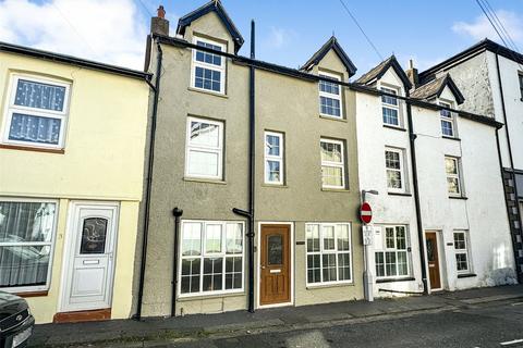 4 bedroom terraced house to rent, Red Lion Street, Tywyn, Gwynedd, LL36